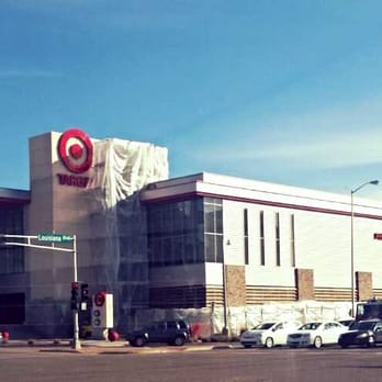 Target - Department Stores Near Me - Albuquerque, New Mexico