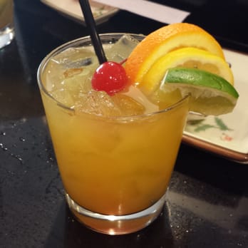 Benihana - Stuart - Super good White Peach Sake Sangria. - Sushi Bars Near Me - Stuart, Florida Benihana - Stuart - Super good White Peach Sake Sangria. - Sushi Bars Near Me - Stuart, Florida