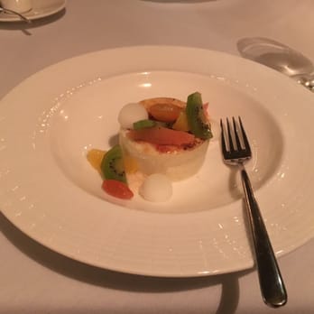Dry Creek Kitchen - Food is art and the plates are the canvas - New American Near Me - Healdsburg, California Dry Creek Kitchen - Food is art and the plates are the canvas - New American Near Me - Healdsburg, California