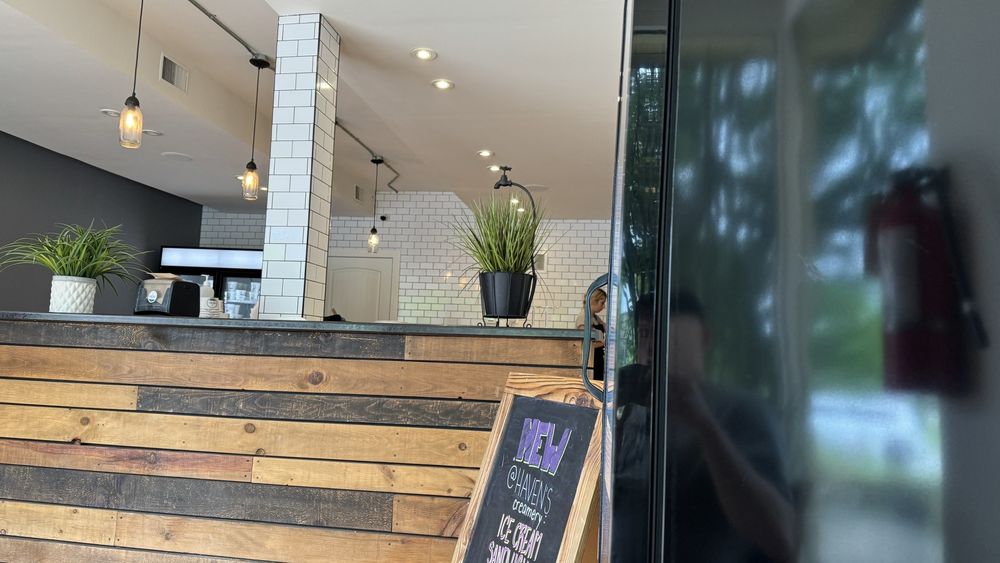 HAVEN’S CREAMERY Updated September 2024 26 Photos & 29 Reviews