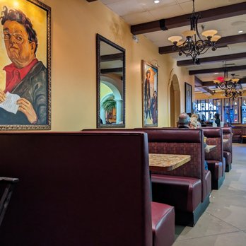 Abuelo's Mexican Restaurant - Dining room at Abuelo's Mexican Restaurant, Rogers - Mexican Near Me - Rogers, Arkansas