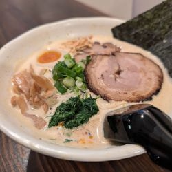 Ramen Arashi - Arashi Ramen