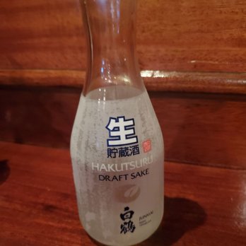 Tokyo Bowl - Starting with some sake! - Sushi Bars Near Me - Houston, Texas Tokyo Bowl - Starting with some sake! - Sushi Bars Near Me - Houston, Texas