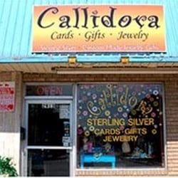 Callidora Jewelry & Gifts - from: www.callidoragifts.com