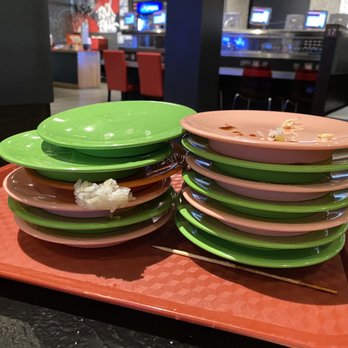 Neo sushi express - Conveyor Belt Sushi Near Me - Raleigh, North Carolina Neo sushi express - Conveyor Belt Sushi Near Me - Raleigh, North Carolina