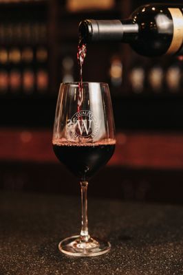 Wiens Cellars by null