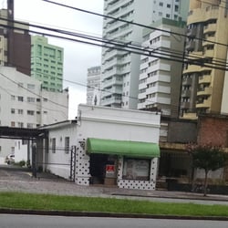 Mercearia Tropicale