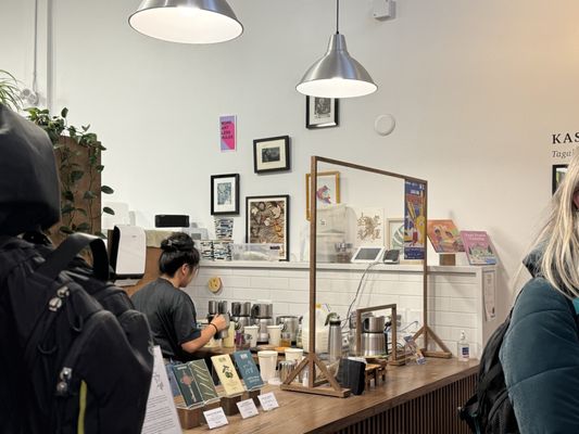 Kasama Chocolate by null