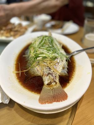 Chang's Chinese Restaurant by null