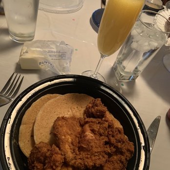 Iron Rooster - Cocktail Bars Near Me - Annapolis, Maryland
