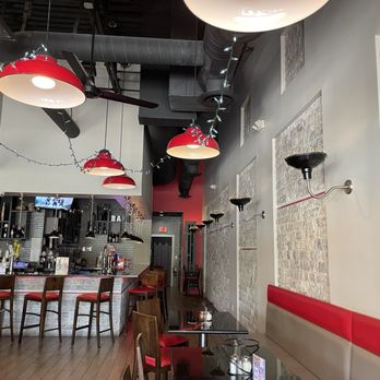 Grande Pizza - Pizza Near Me - Plantation, Florida