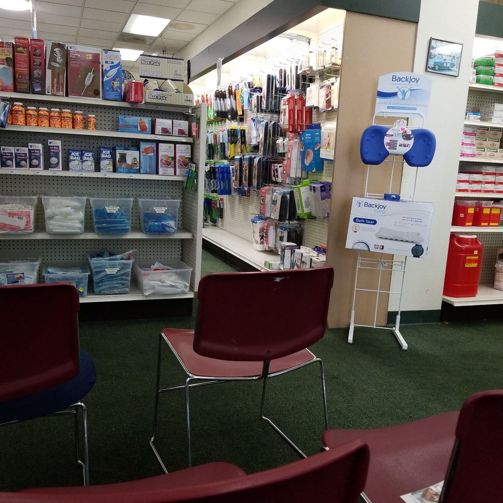 Top 10 Best Compounding Pharmacy near Menlo Park, CA 94025 Last