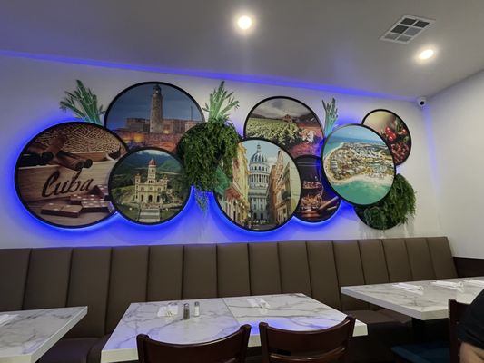 Florida Restaurant by null