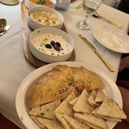 Eggplant Spread