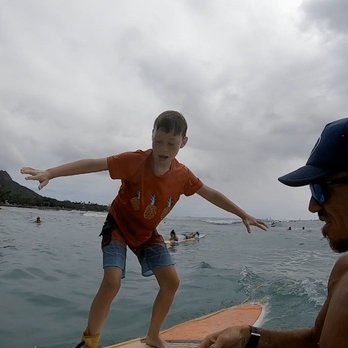 Mickeys Surf School - First time surfing - Paddleboarding Near Me - Honolulu, Hawaii Mickeys Surf School - First time surfing - Paddleboarding Near Me - Honolulu, Hawaii