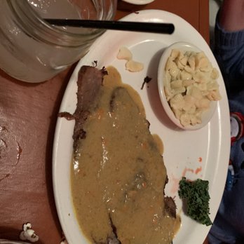 Max's Allegheny Tavern - Sauerbraten and spatzel - German Near Me - Pittsburgh, Pennsylvania