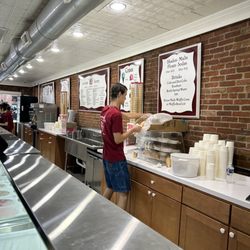 Storm Brothers Ice Cream Factory