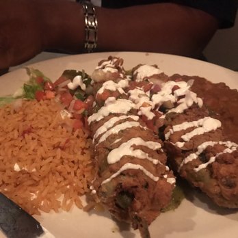 Chuy's - Fried Chili relleno - Tex-Mex Near Me - Kissimmee, Florida Chuy's - Fried Chili relleno - Tex-Mex Near Me - Kissimmee, Florida