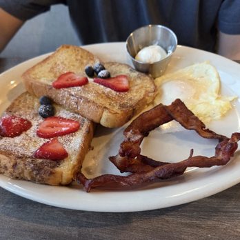 Granny’s Kitchen - French toast - Breakfast & Brunch Near Me - Oklahoma City, Oklahoma