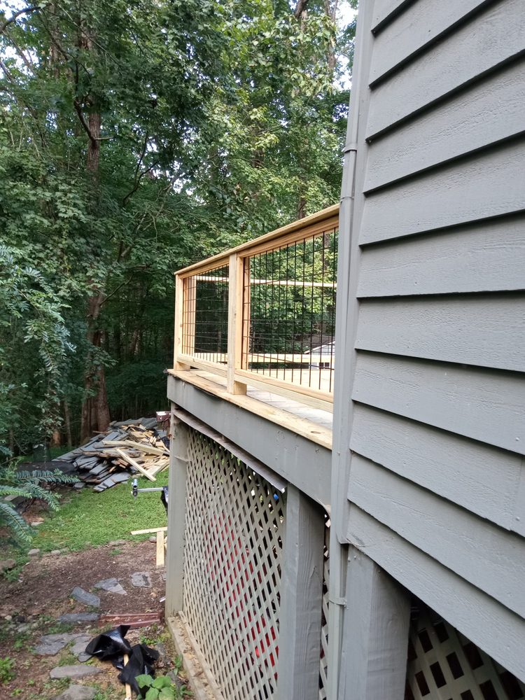 Slide of Robs Remodel And Repair Of Ellijay