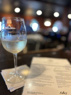 Wicks Park Bar & Grille by null