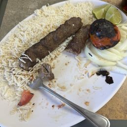 Koobideh