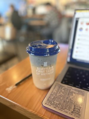 Green Bean Coffeehouse by null