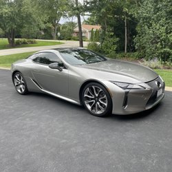 Sportline Accessories - I like a place with high standards working on my car-Sportline has those high standards!