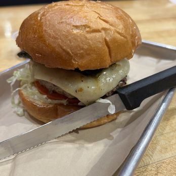 Hopdoddy Burger Bar - Burgers Near Me - Houston, Texas Hopdoddy Burger Bar - Burgers Near Me - Houston, Texas