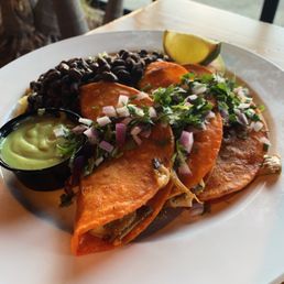 Birria Tacos