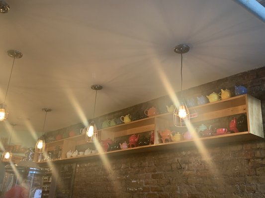 Physical Graffitea by null