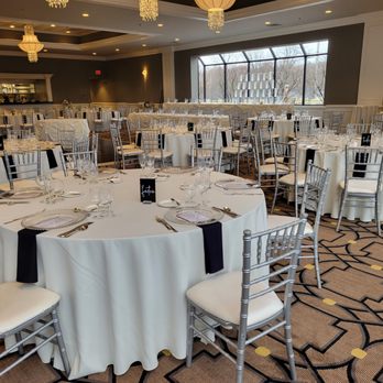 Concorde Banquets - Venues & Event Spaces Near Me - Kildeer, Illinois