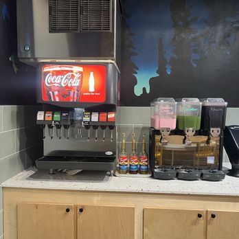 Big Dipper - Drinks - Sandwiches Near Me - Salt Lake City, Utah Big Dipper - Drinks - Sandwiches Near Me - Salt Lake City, Utah