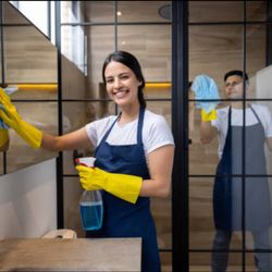 Nexaclean Services