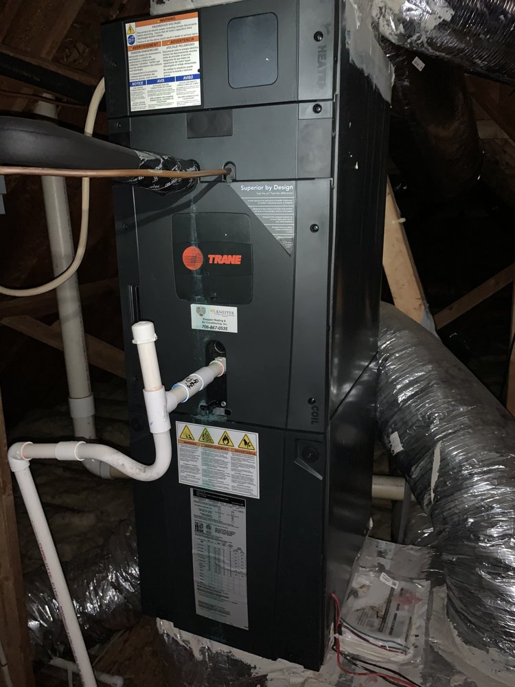 BILLY HOUSTON HEATING & AIR CONDITIONING Updated September 2024 287