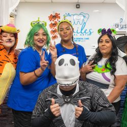 Smiles Dental Arts - Have a Spooktacular Halloween