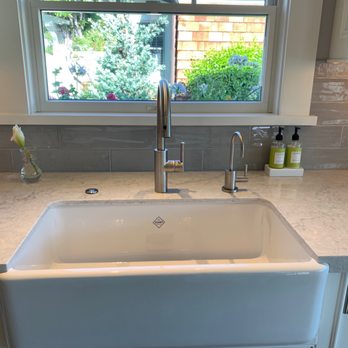San Luis Marble - Kitchen & Bath Near Me - San Luis Obispo, California
