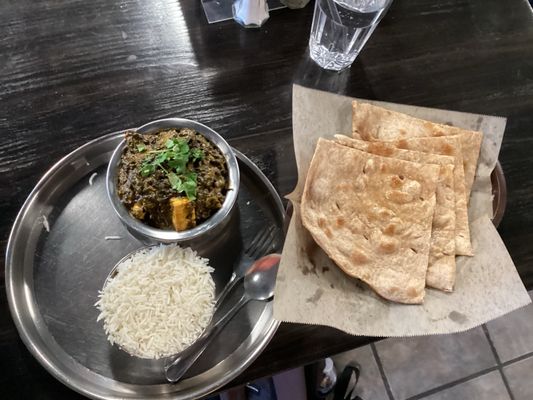 Tiffins India Café by null