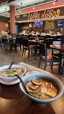 I Love Noods by null