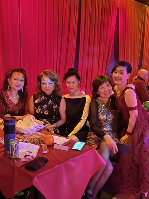 Imperial Ballroom Dance Studio by null