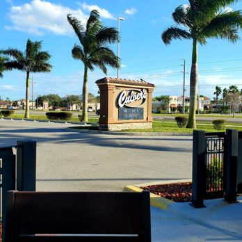 Culver's - Lots of outdoor seating - Burgers Near Me - North Port, Florida Culver's - Lots of outdoor seating - Burgers Near Me - North Port, Florida