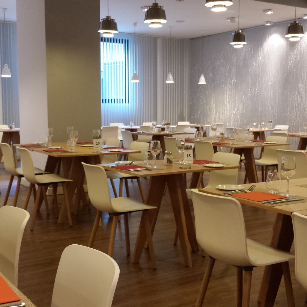 Restaurant Ibaizabal - Basque Near Me - Bilbao, BI