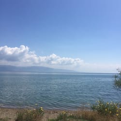 İznik Gölü