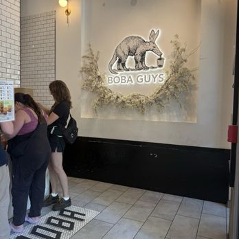 Boba Guys - Inside - Coffee & Tea Near Me - San Jose, California Boba Guys - Inside - Coffee & Tea Near Me - San Jose, California