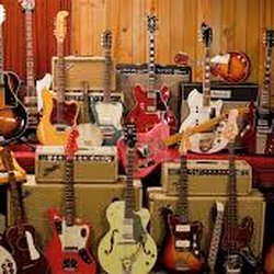 Stumpys Pawn Shop