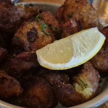Monteverde - Potato - Italian Near Me - Chicago, Illinois