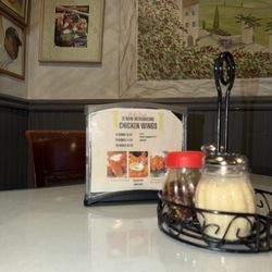 Nick's Pizza