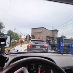 Day 2 line Day 2 line