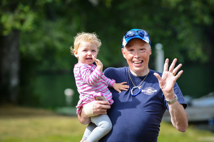 Burned Children Recovery Foundation - social services organization in Everett, WA