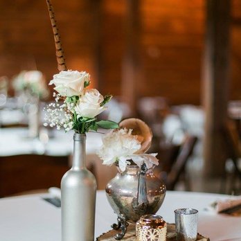 Morgan Creek Barn - Venues & Event Spaces Near Me - Aubrey, Texas